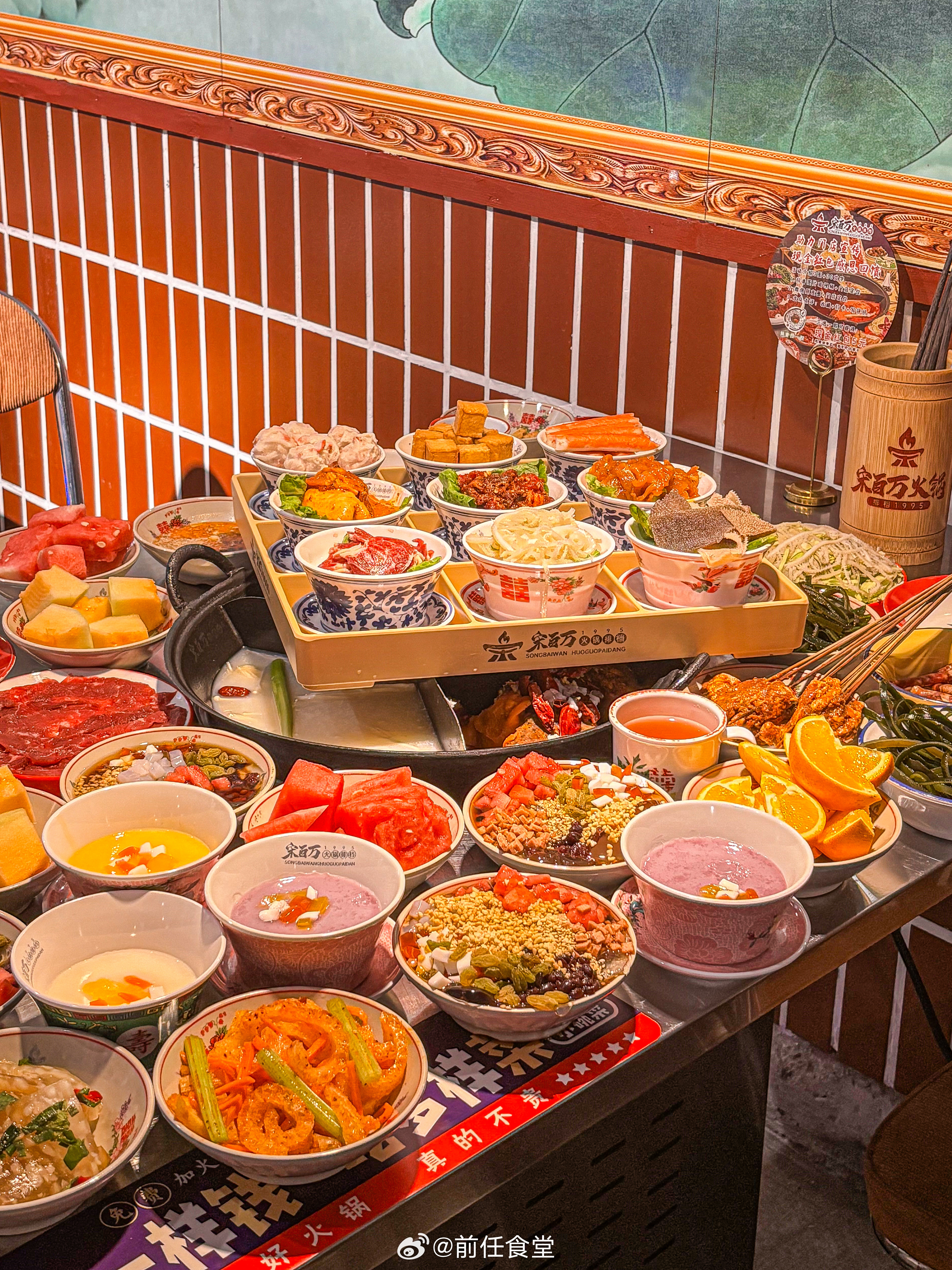 【徐州美食｜这家火锅店我吃了N➕1次🤤】徐州火锅和大排档结合的一家店👍好吃又