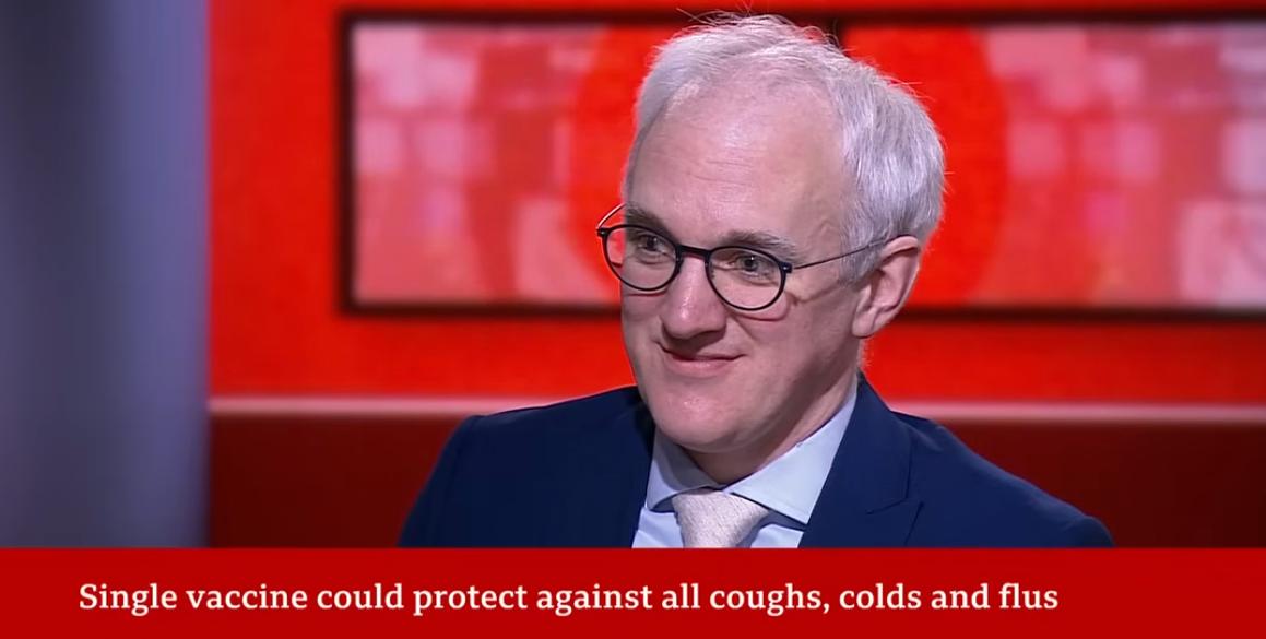 人类的好消息来了，科学家表示，一项基于小鼠实验的研究取得了重大的突破，人类针对感