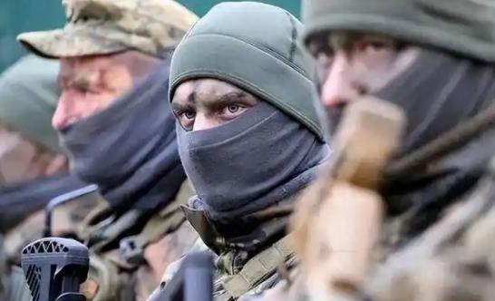 乌克兰恐怕真的没人可死了！俄军在顿涅茨克打扫战场，越扫越心惊：满地阵亡士兵，竟没