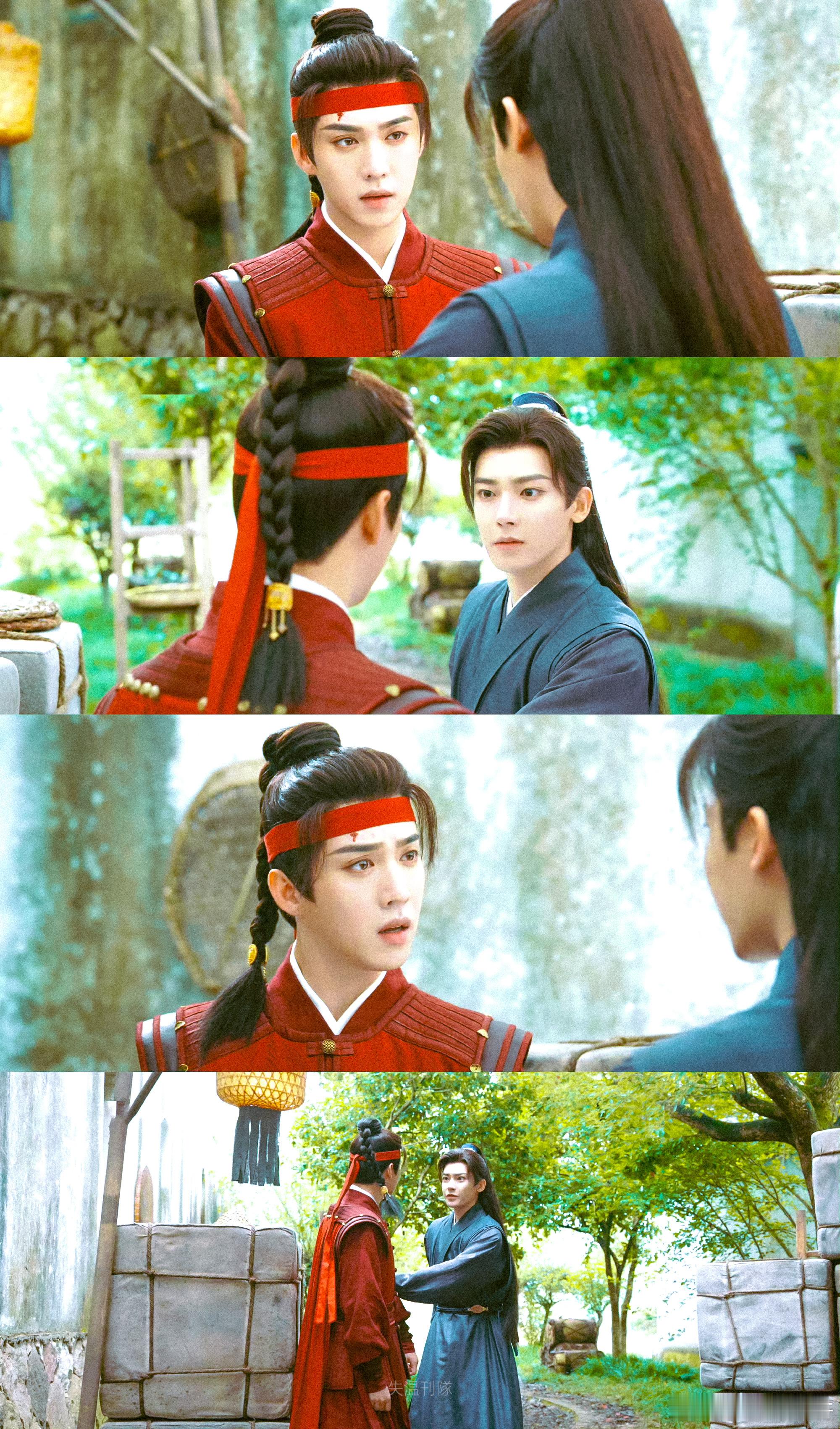 是谁还没走出玉茗茶骨 到底谁能走出玉茗茶骨😭如此好看的女本位剧集内娱真的很需要