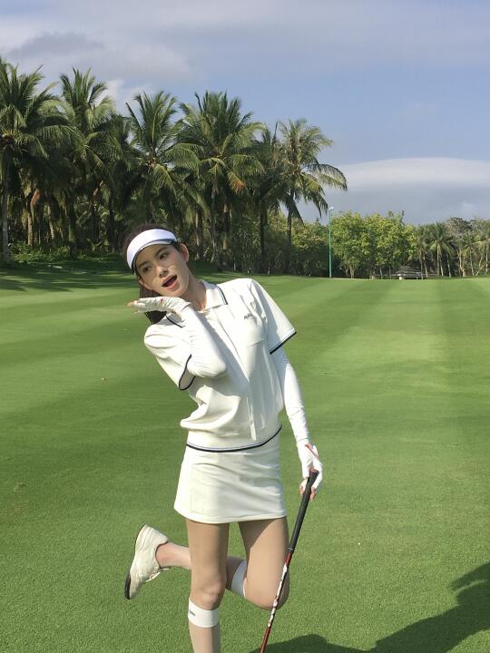 美黑ing👋🏿