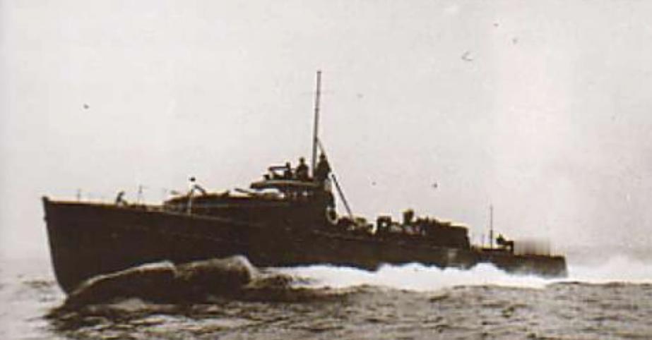 3213号鱼雷艇叛逃案：1985年黄海血案，两叛徒的“富贵梦”终成泡影
 
19