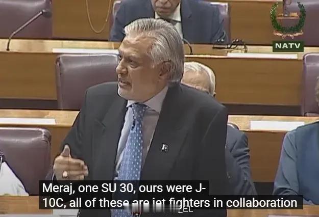 接下来，歼10C战斗机有可能会卖爆！
这次印巴交火，印度空军多架战机被击落，目前
