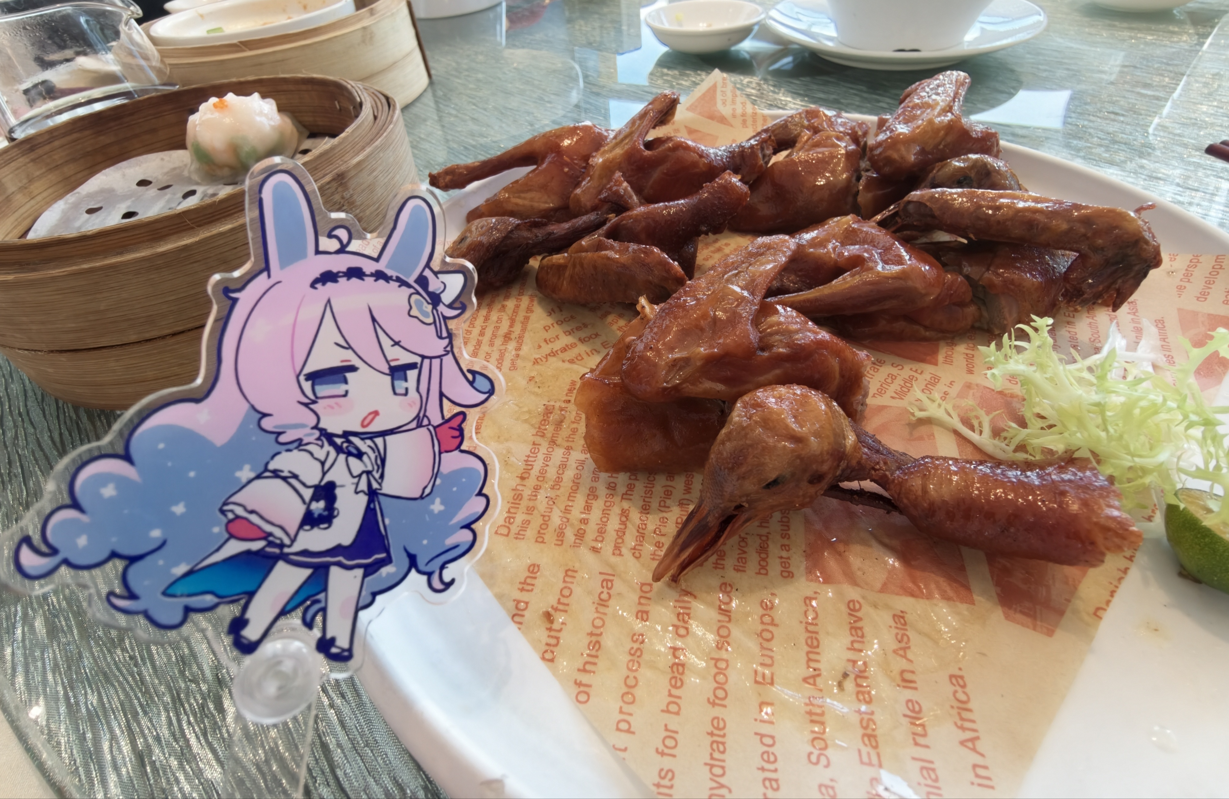 吱吱叫 ​​​