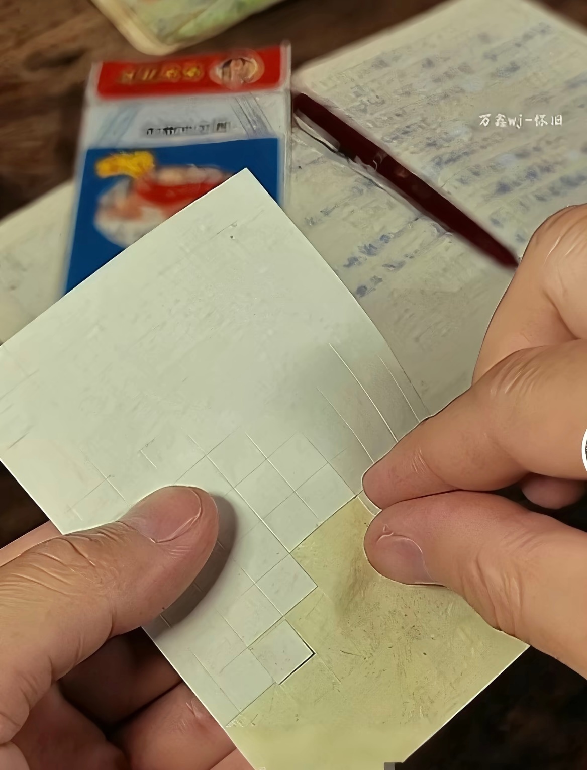 这和上辈子有什么区别🥹小时候真傻竟然盼望着长大 ​​​