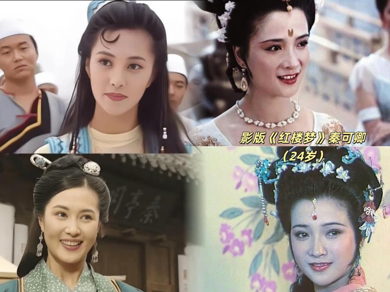 何晴的好友王菁华，
讲了句实话，
她说何晴可不是你们表面上看到的那样，实际上她真