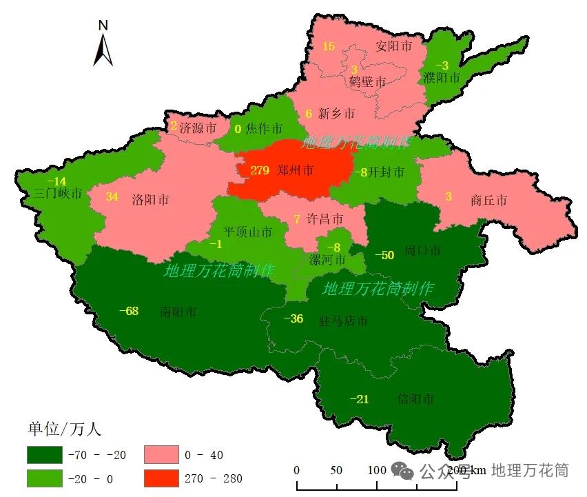 从常住人口来看，2014年，常住人口9645万人，到2024年飙升至9785万人