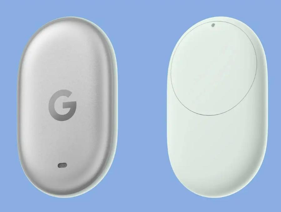 谷歌首款防丢追踪器Pixel Tag发布：支持UWB精确定位，29美元起，一颗电