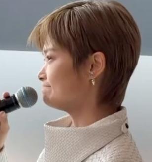 2026年3月18日，在苹果50周年成都庆典活动上，李宇春谈及苹果1997年经典