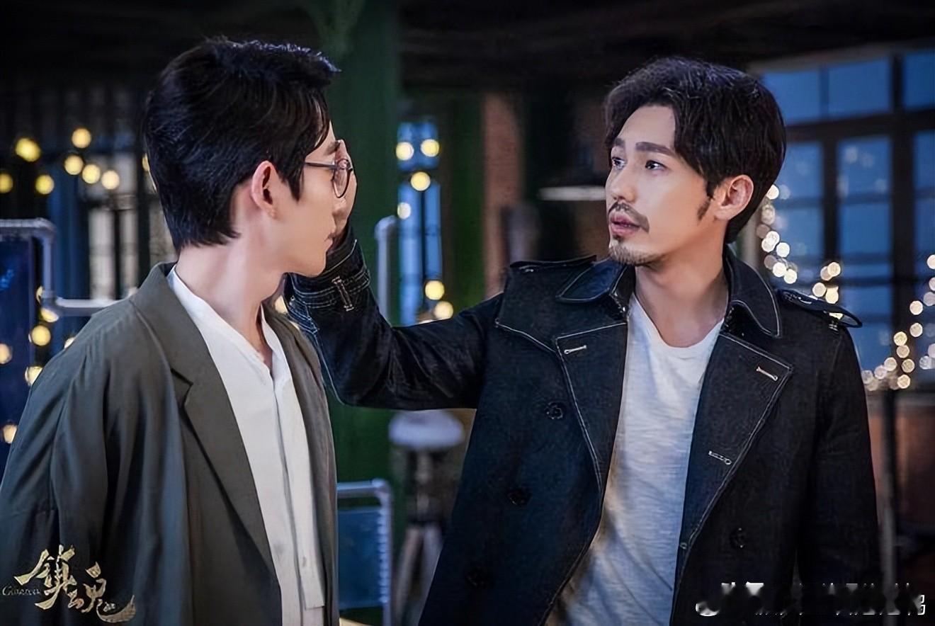 被强制下架的6部剧，理由一个比一个奇葩，最后一部太可惜了1、《天乩之白蛇传说》下