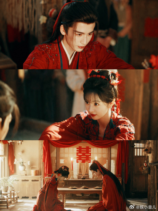 李佳琦追逐玉看到早上7点 《逐玉》也太让人上头了吧🥰！连李佳琦都熬夜狂追五集，