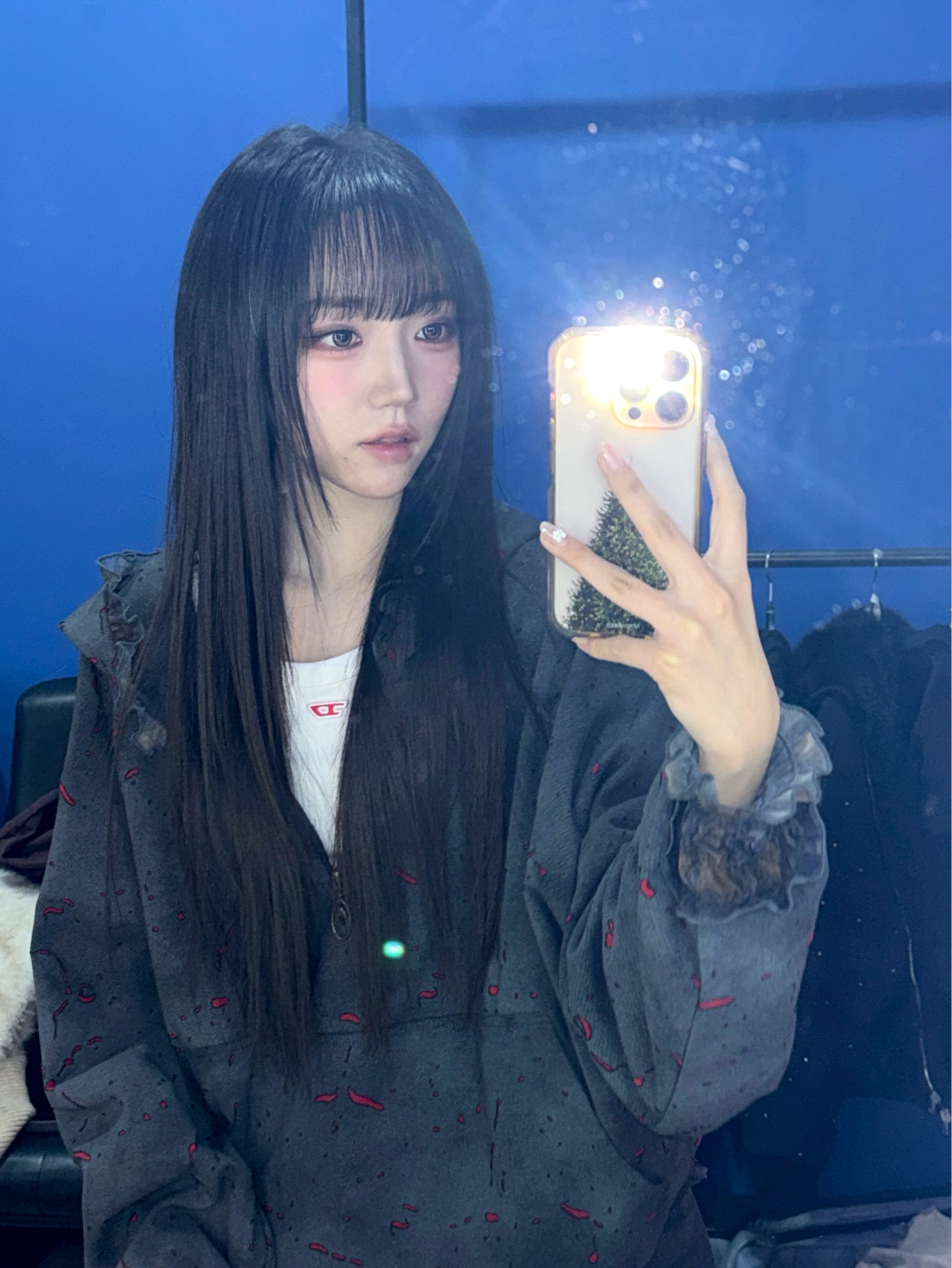 260319 tripleS Shion朴示温 