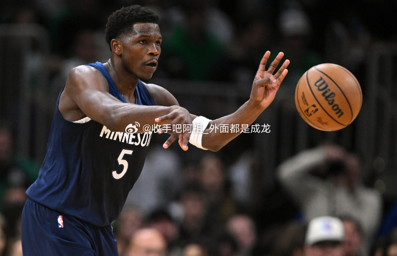 NBA常规赛，森林狼今日客场144-117大胜国王。根据美媒Automatic的