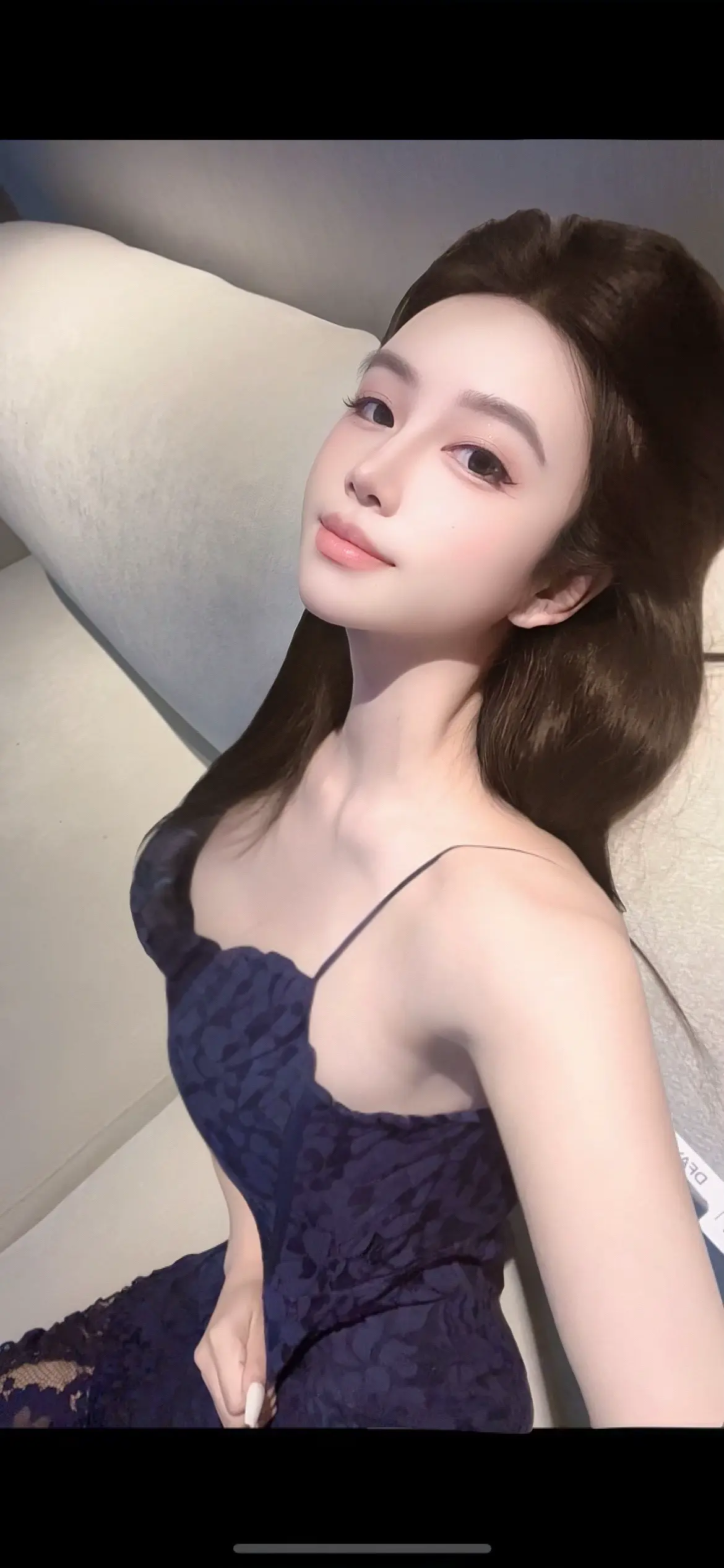 分享的潜台词是love