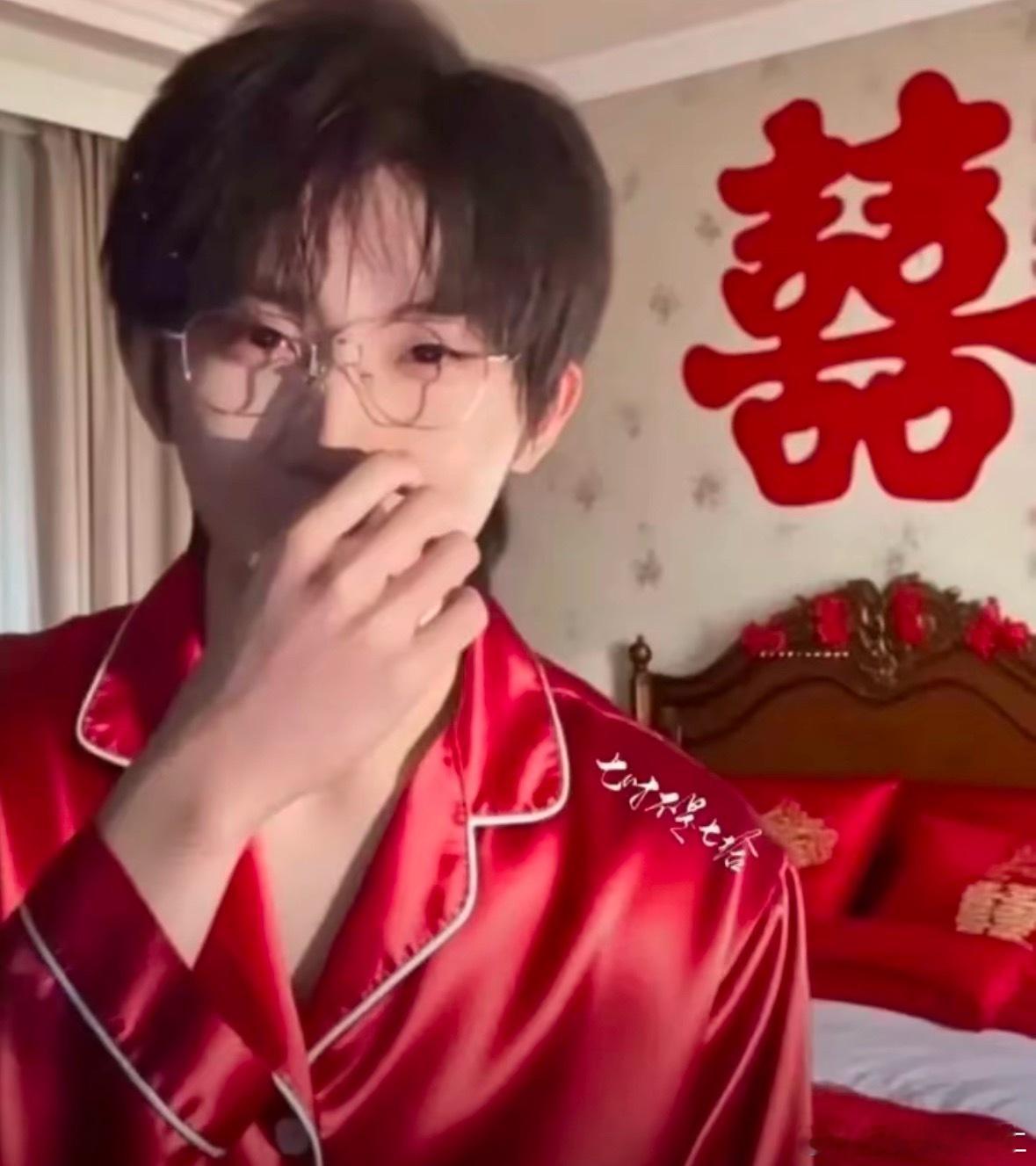 我真不行了这一天天的 ​​​