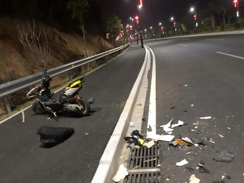 醉酒夜归悲剧背后：他一句嘟囔，赔偿70万，真相让人深思
2023年3月23日凌晨