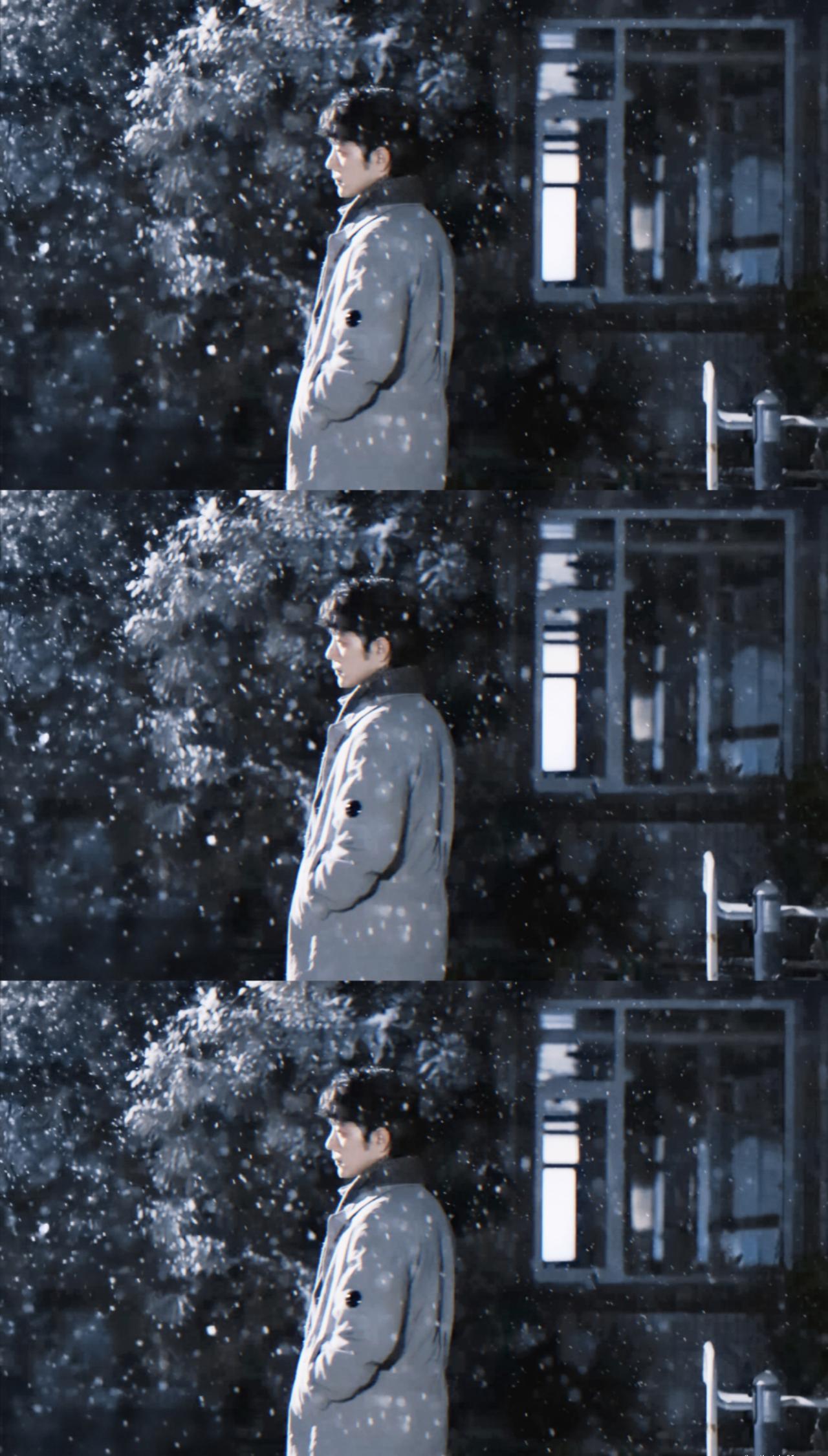 ❄️·靓 ​​​