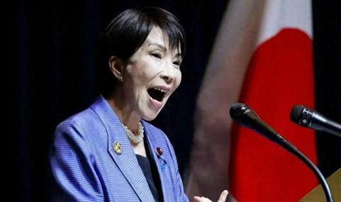 中国增兵太快了！高市早苗发话，1亿多日本人面临选择，美国急眼

麻烦看官老爷们右