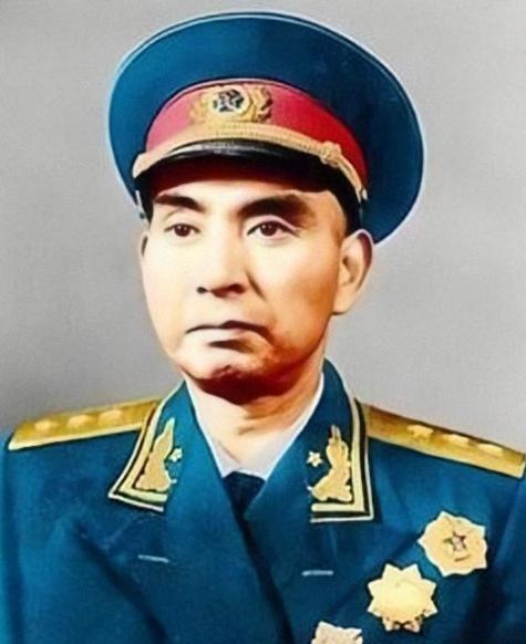 83年杨勇上将临终前,三次向中央提一特殊请求,胡耀邦：断无可能
杨勇出生在湖南浏