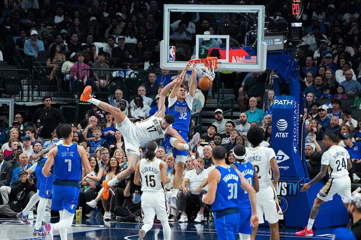 弗拉格：我才18岁，和那些坐在 NBA 赛场边的少年球迷差不了几岁。说白了，输赢