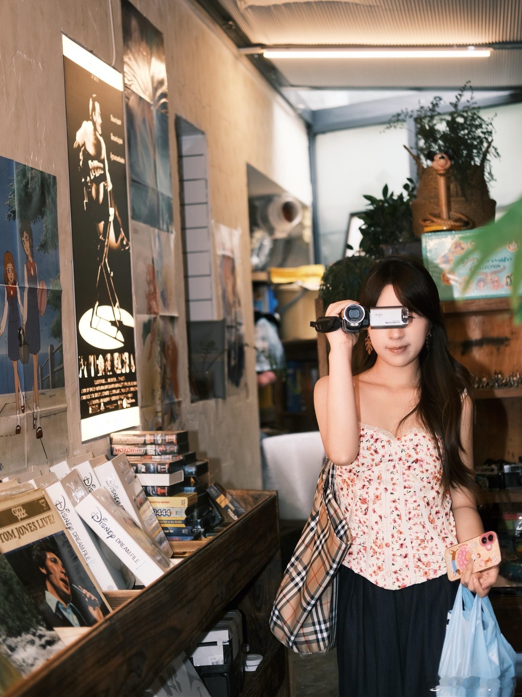 回了无数次的城市生活手记 ​​​