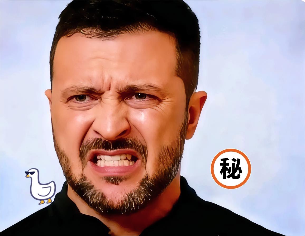 果不其然！！
乌克兰正式宣告了 ！ ​乌克兰总统泽连斯基 ，最新发文报信，乌方代