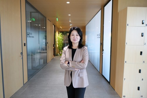 专访松下诸桂芳：深耕中国25年，以差异化技术领跑新能源赛道