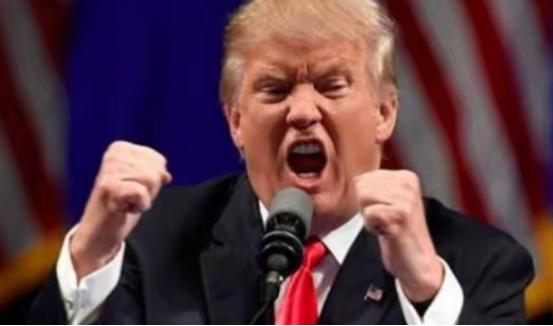 一觉醒来，特朗普发出四大警告！穆杰塔巴宣布三大决定！
 
4月21日，今天是关键