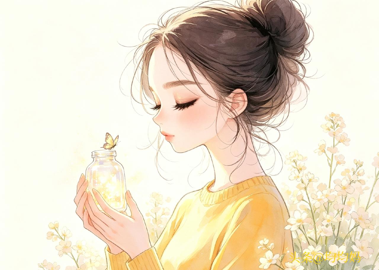 人到中年，
很多男人始终搞不懂女人的底线在哪里。
 
当一个女人明明白白告诉你，