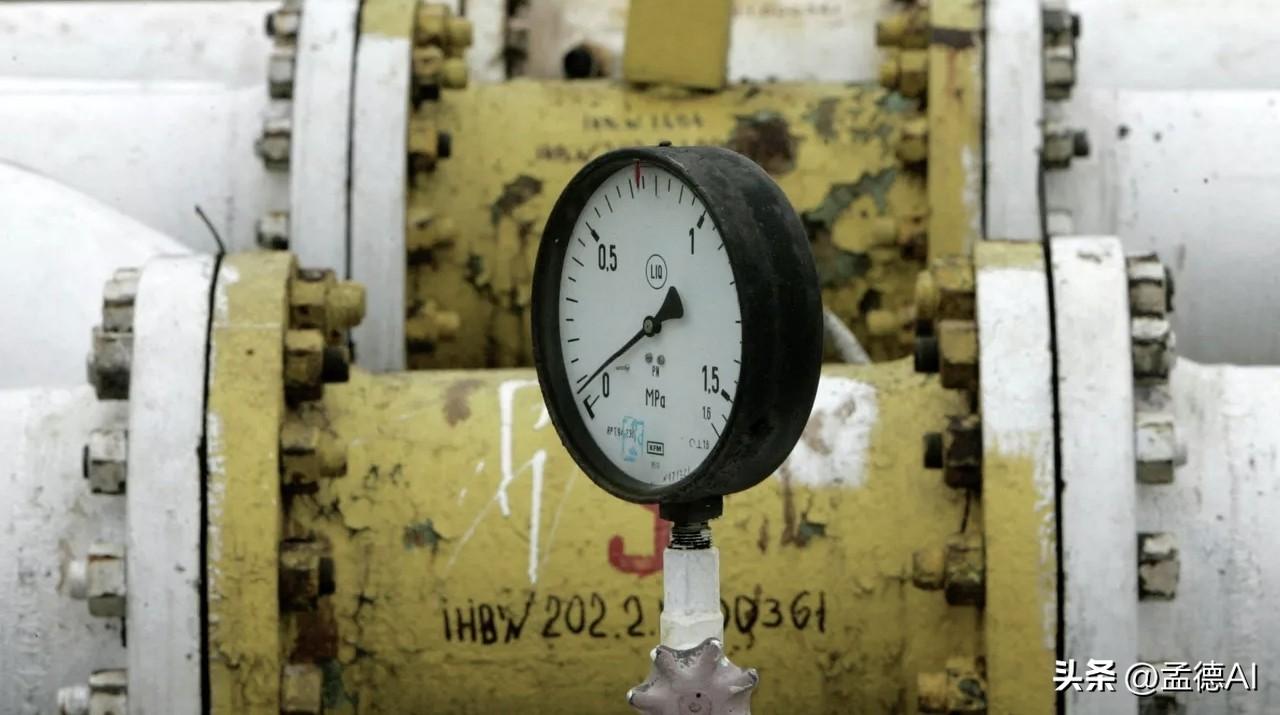 3月24日俄新社消息，欧盟核查团抵达乌克兰核查友谊输油管道已达五日，至今仍被乌方