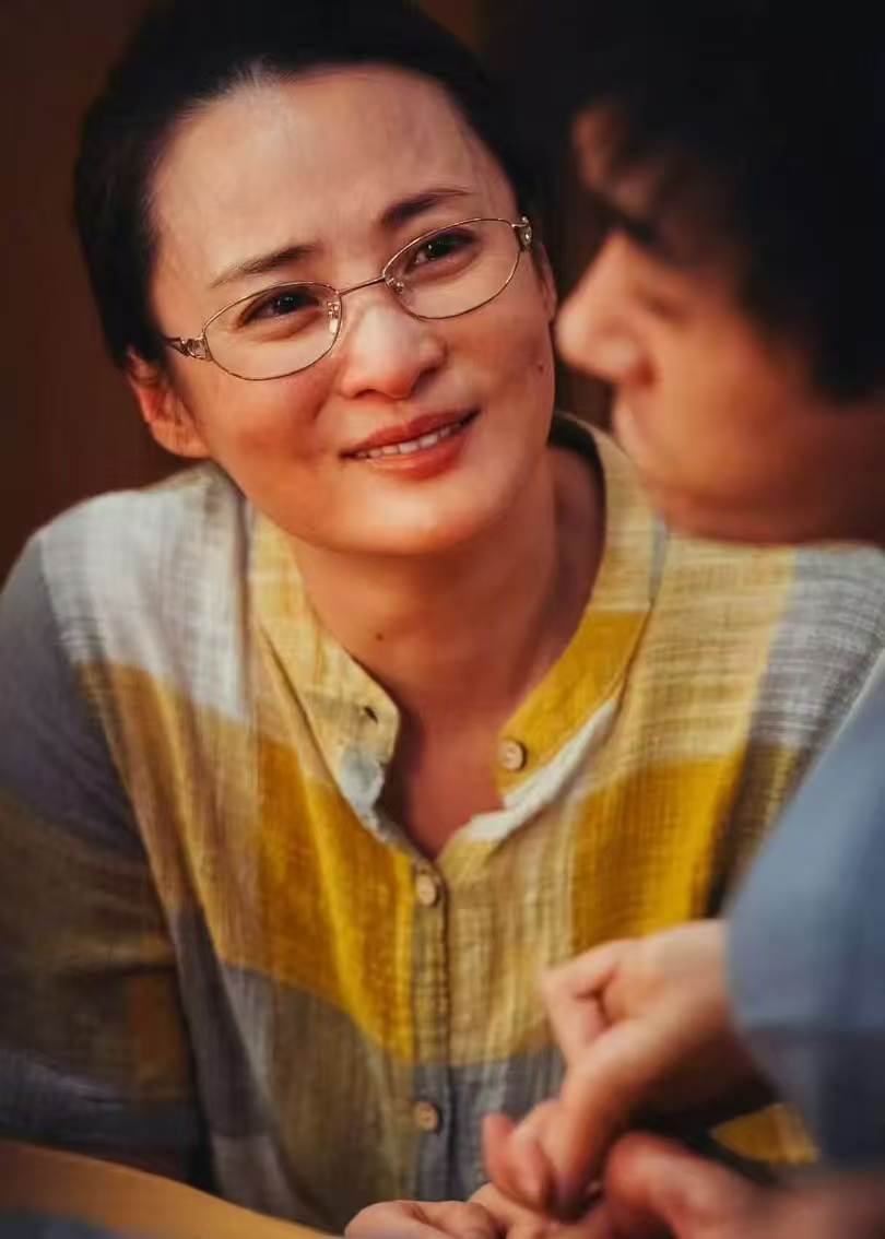 娱乐蒋勤勤入围第38届百花奖最佳女配蒋勤勤入围百花最佳女配实至名归蒋勤勤凭借《小