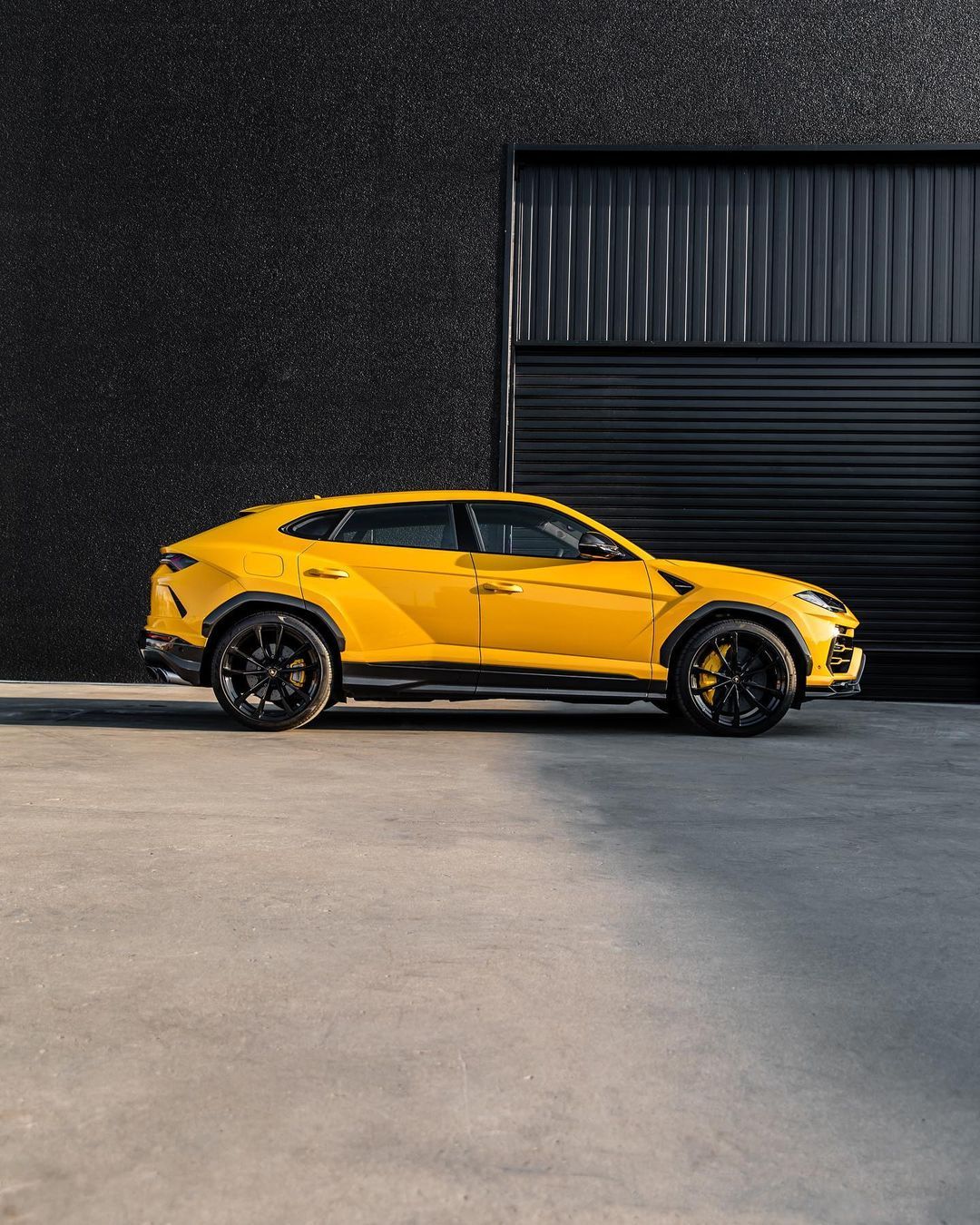 Lamborghini urus 💛#兰博基尼urus##car时尚##豪车超