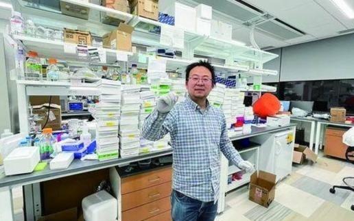 特朗普做梦都没想到！他亲手把中国最顶尖的科学家，一个个都 “送“ 回了中国！
