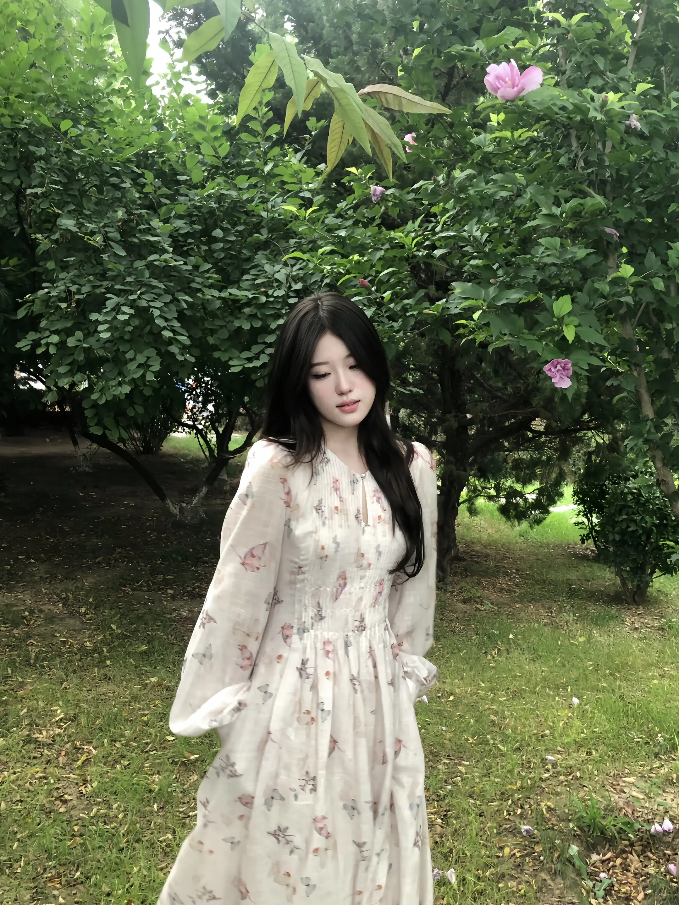 好巧 我在83亿人中遇见了你耶～