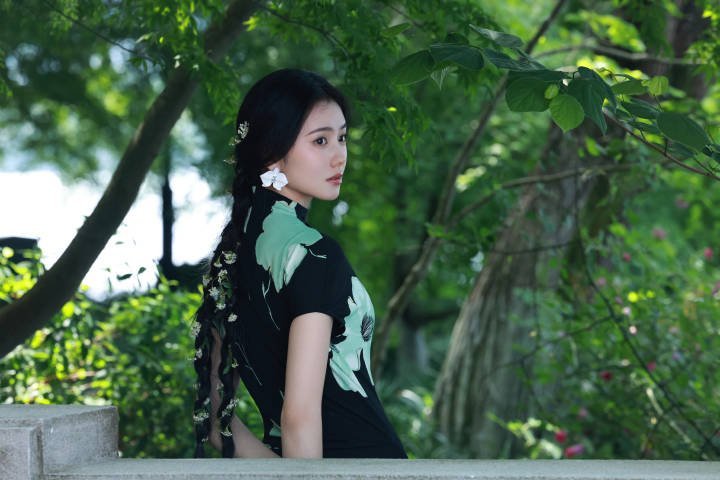 💚浩存