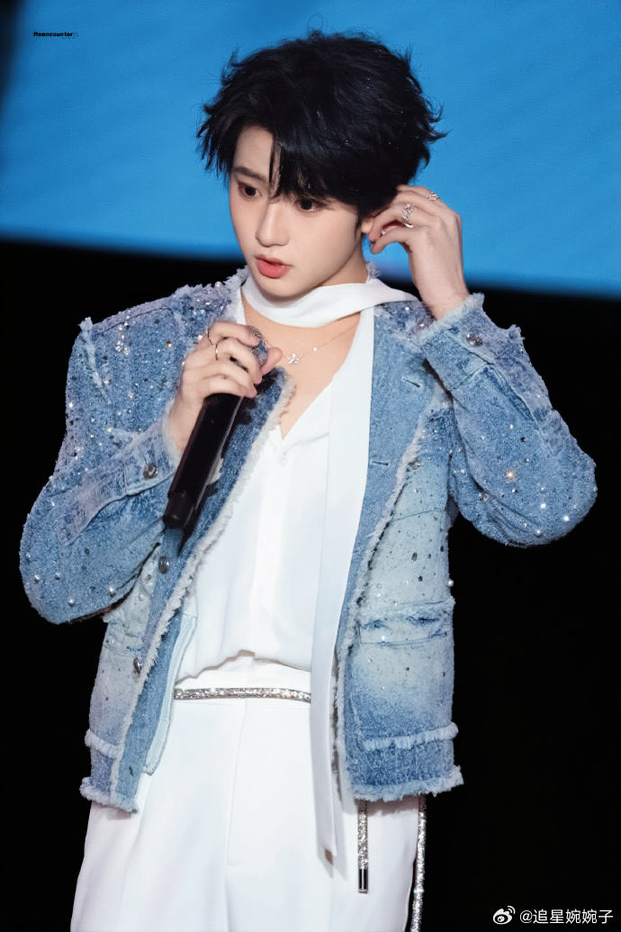 穆祉丞一句话让兄弟V50 虽然是游戏环节，但真的能够反映出来穆祉丞平日里的人缘有