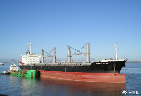 伊朗称仅允许中国船只通过霍尔木兹  伊朗已经明确表态，对霍尔木兹海峡的封锁仅针对