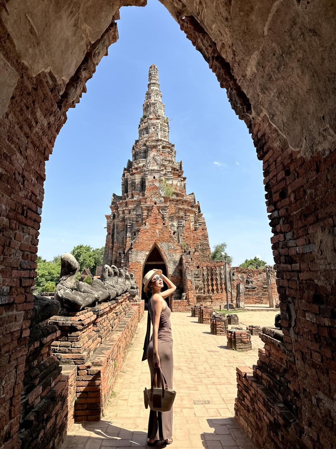 我很少用震撼来形容一个地方！！