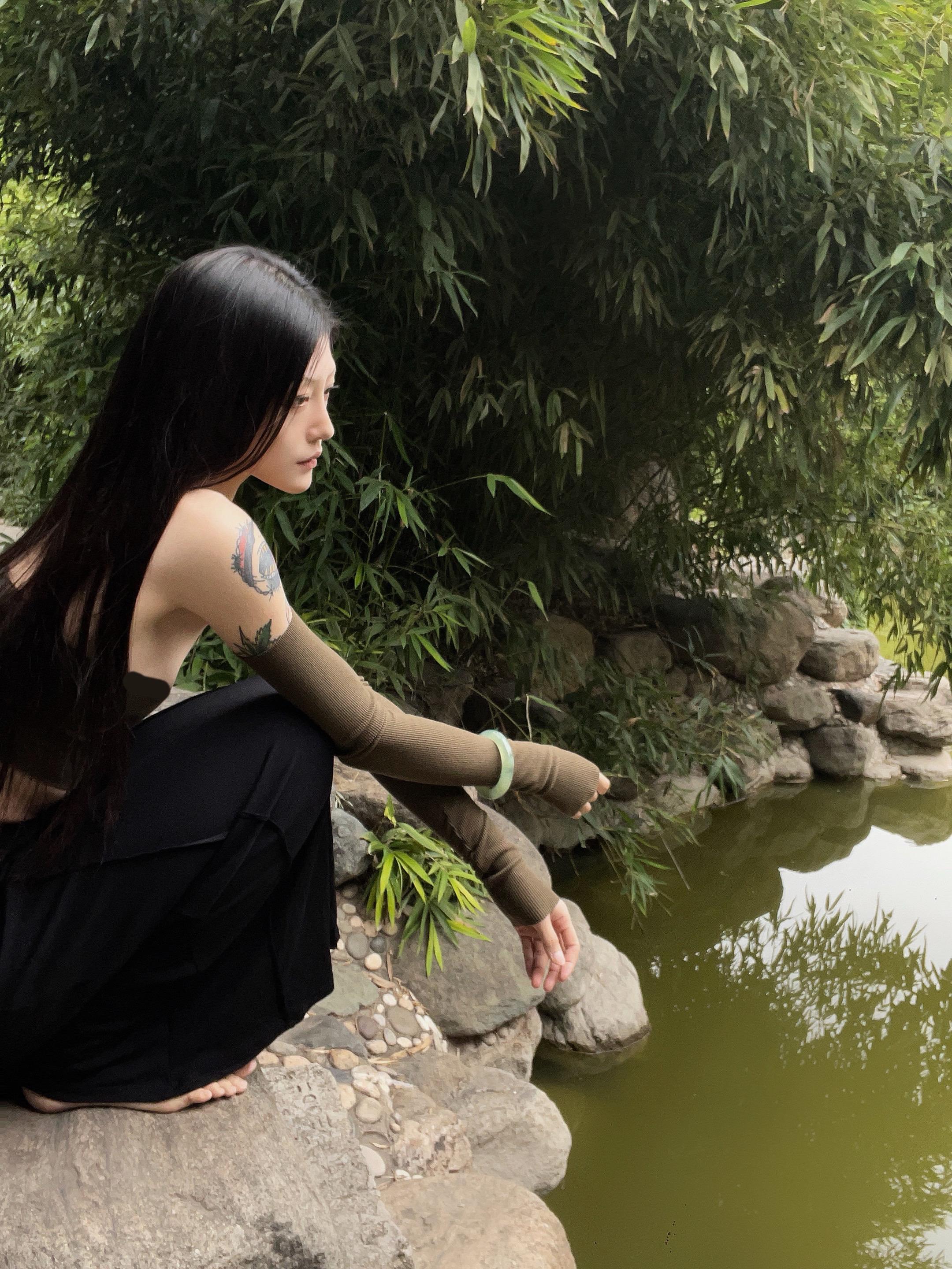 不知不觉 原来走了那么远的路
