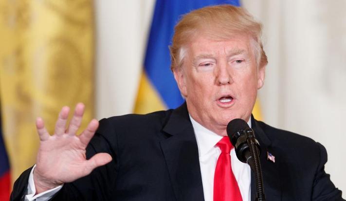 欠着40多亿会费还提条件，美国打的什么算盘

当地时间4月28日，美国突然跟联合