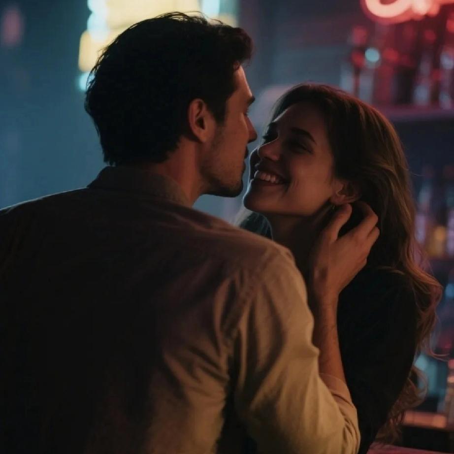 “男人不坏女人不爱”？这话骗了你多少年！
姐妹们醒醒，咱们哪是喜欢“坏”啊？
咱