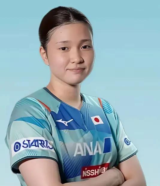 早田希娜被桥本帆乃香所取代，只是时间问题！日本削球名将夺得拉格斯常规挑战赛冠军。