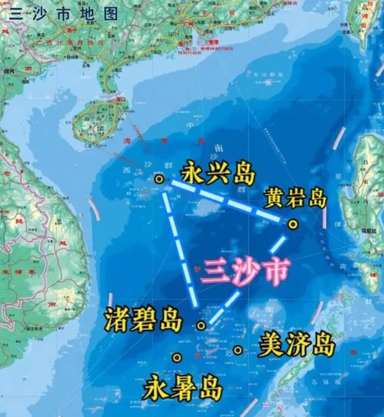 中国，刚刚对美国，进行了一次“降维打击”！
 
很多人以为，面对美日在家门口架设