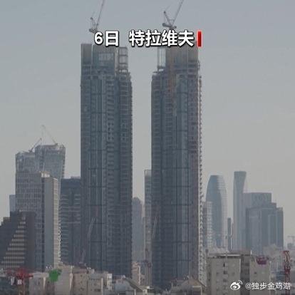 《伊朗大规模发射新一代导弹，摧毁美军多个基地雷达、飞机燃料库、MQ-9无人机机库