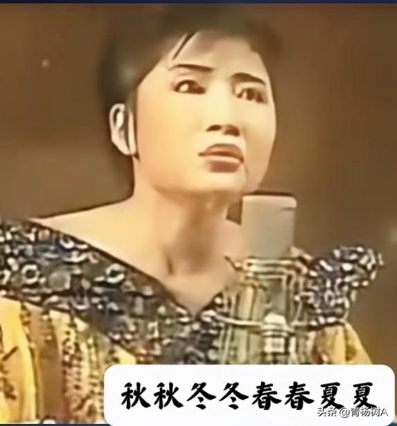 三十三年前，由老艺术家于洋老师主持，李娜首开个人演唱会演唱了《青藏高原》、《好人