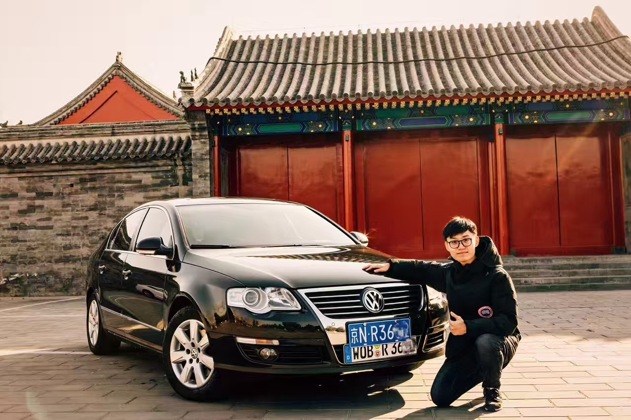 收了很多朋友对于李想称理想L9领先大众9X两代 这件事的看法，该怎么评价是个人的