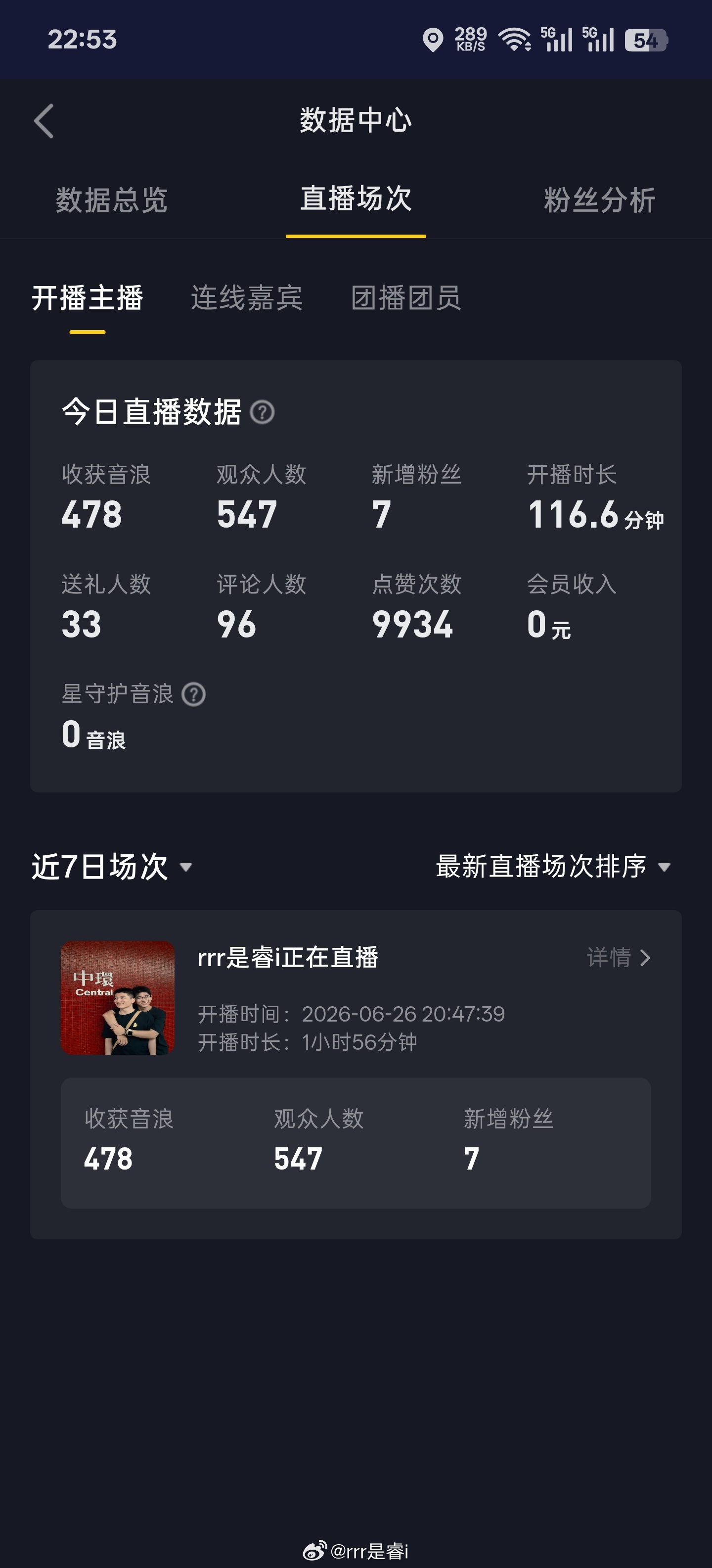 就这样不定时开播吓鼠大家！ 