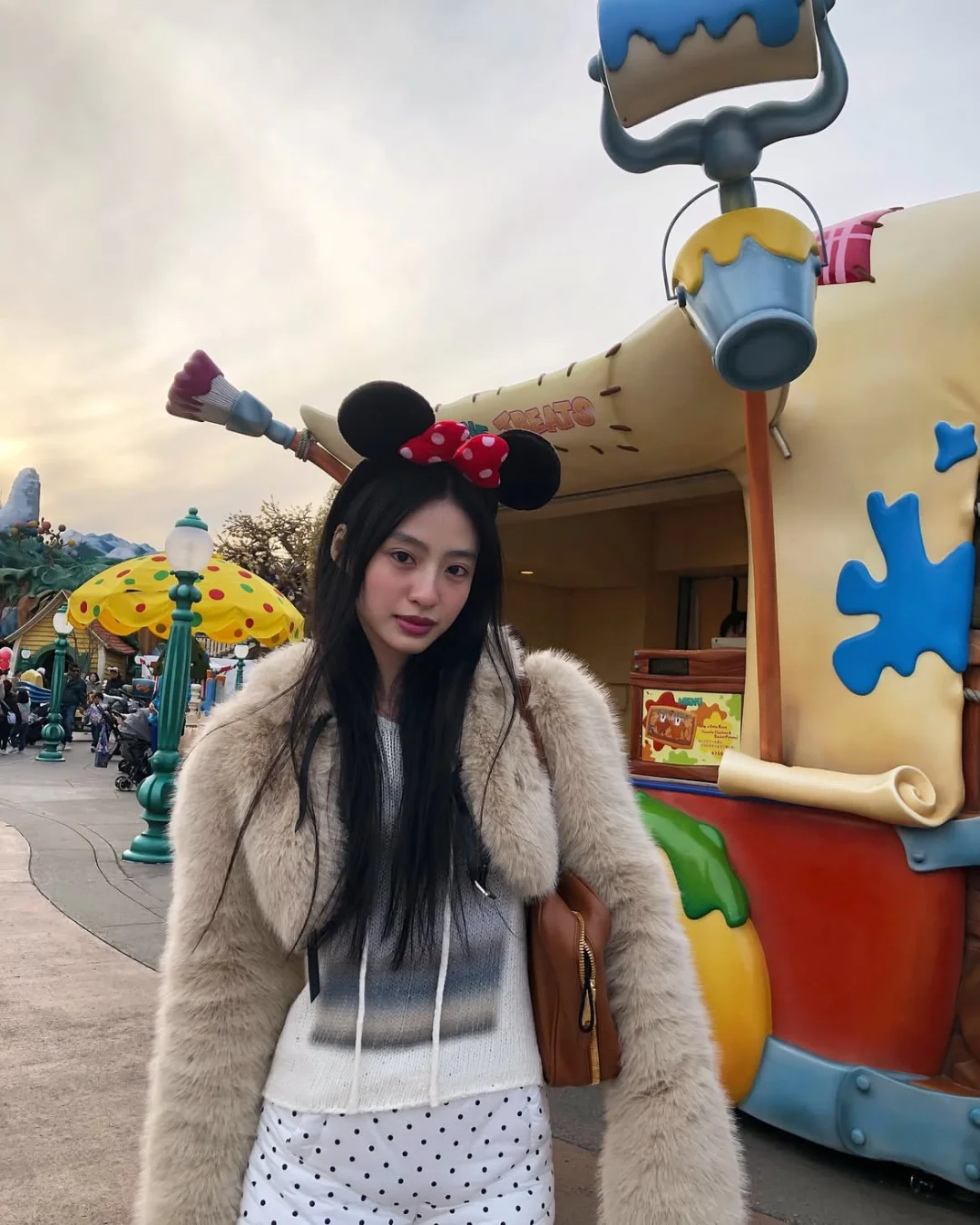 🎀𝑫𝒊𝒔𝒏𝒆𝒚 𝒅𝒂𝒚🏰🎠🫧