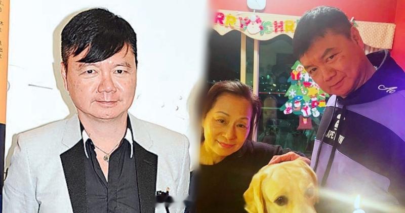 艾威撰文悼念亡妻 字里行间记载两口子相处回忆艾威的太太陈美玲（Lisa）患有家族