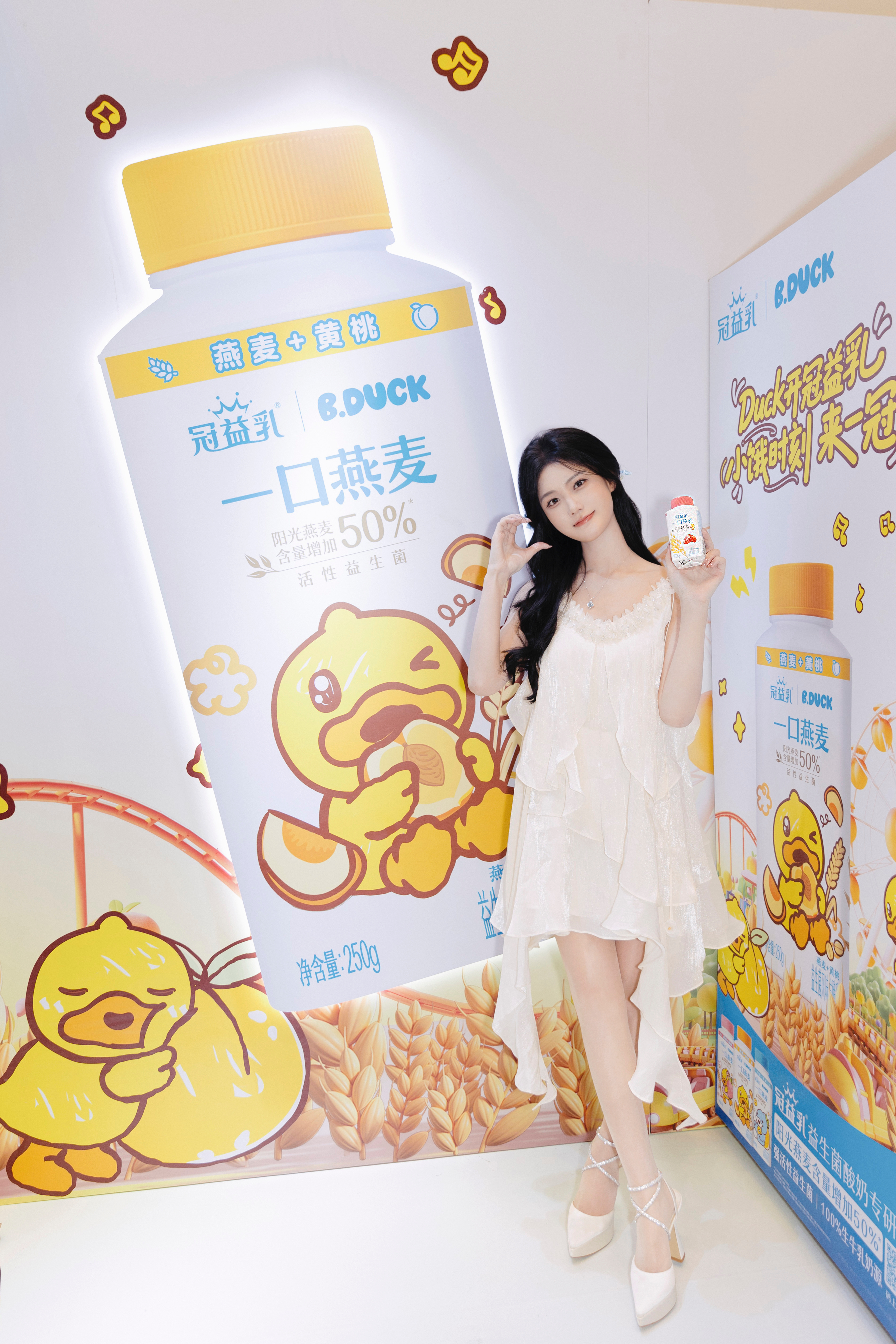 陈意涵estelle   在复制粘贴的时代，你是手写的诗